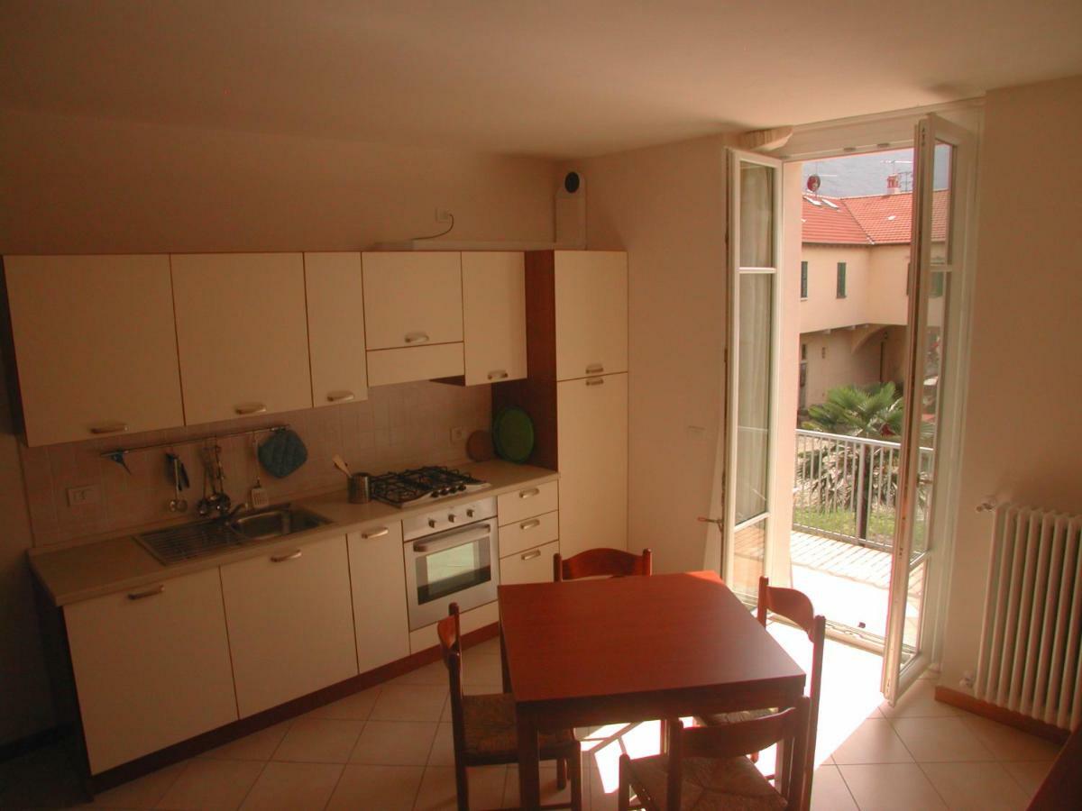"Il Terrazzo" Apartment Colico Exterior foto